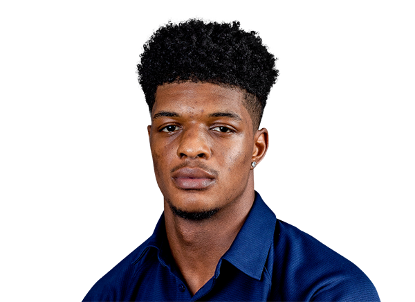 Hasaan Patterson headshot