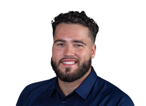 Derek Wilder headshot