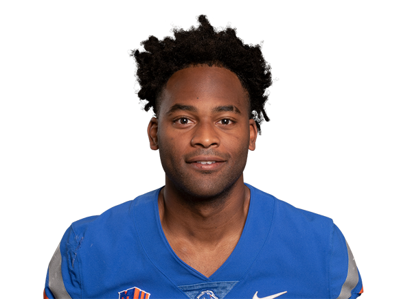 Jaylon Henderson headshot