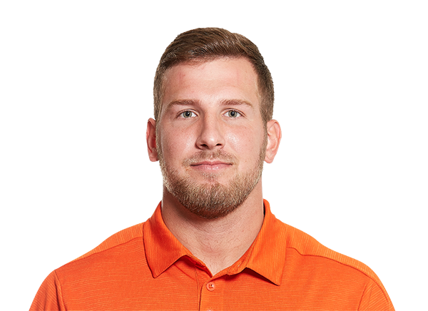 Andrew Martel headshot