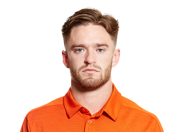 Blaze Moorhead headshot