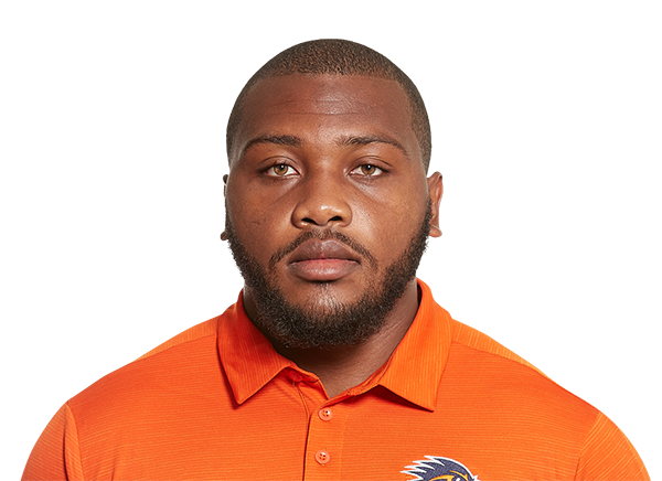 King Newton headshot