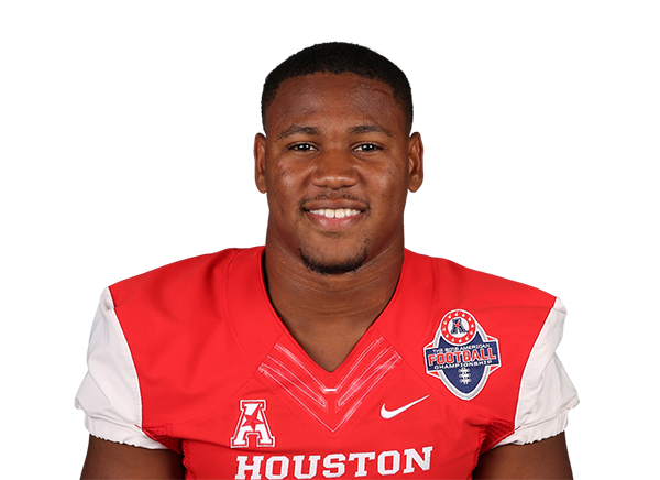 Kevrin Justice headshot