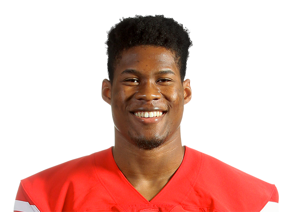 Leroy Godfrey headshot