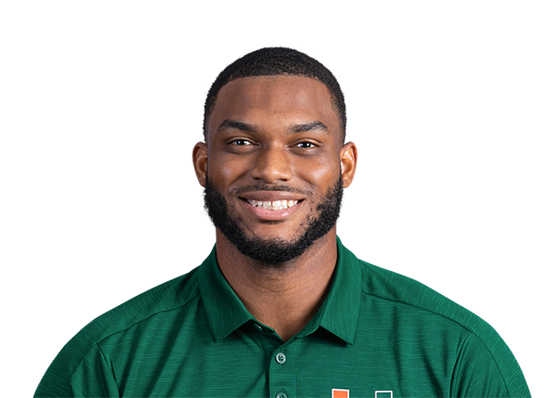 Jarrid Williams headshot