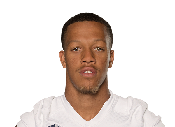 Dominic Christian headshot