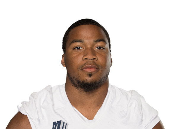 Kelton Moore headshot