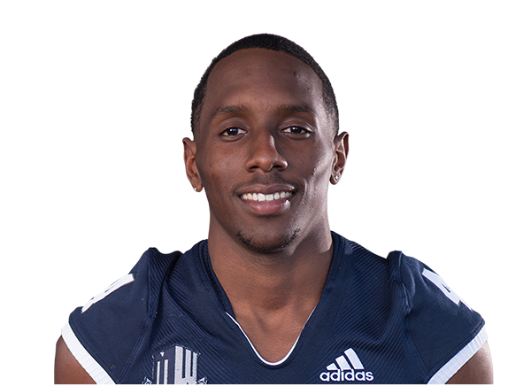 EJ Muhammad headshot