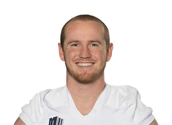 Spencer Pettit headshot