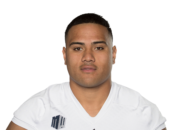 Hausia Sekona headshot