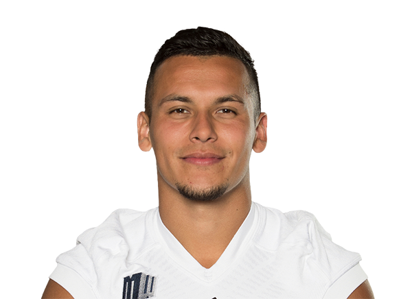 Cristian Solano headshot