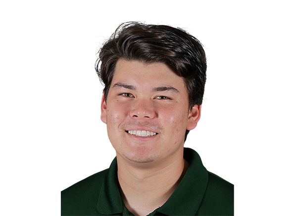 Alex Trifonovitch headshot