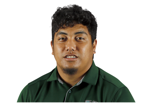 Manly Williams headshot