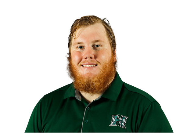 J.R. Hensley headshot