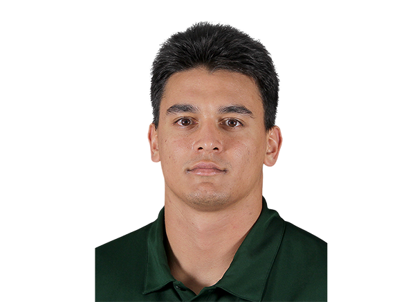 Noah Borden headshot