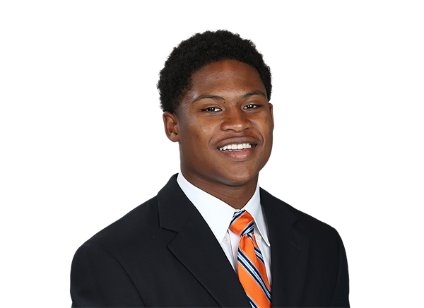 Tyriek Hopkins headshot