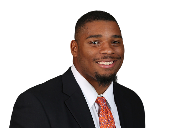 Cece Jefferson headshot