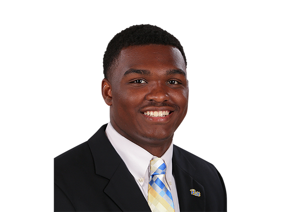 Kylan Johnson headshot