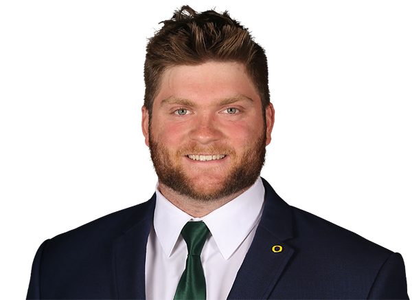 Brady Aiello headshot