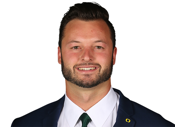 Jake Breeland headshot