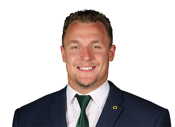 Drayton Carlberg headshot