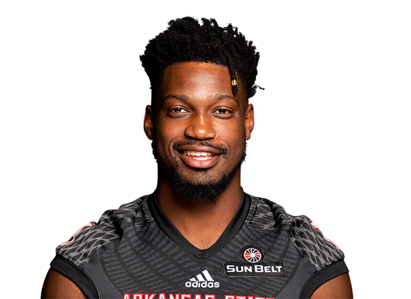 Kirk Merritt headshot