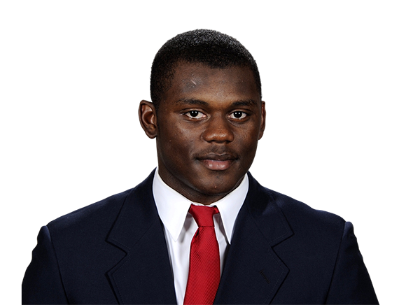 DeAndre Baker headshot