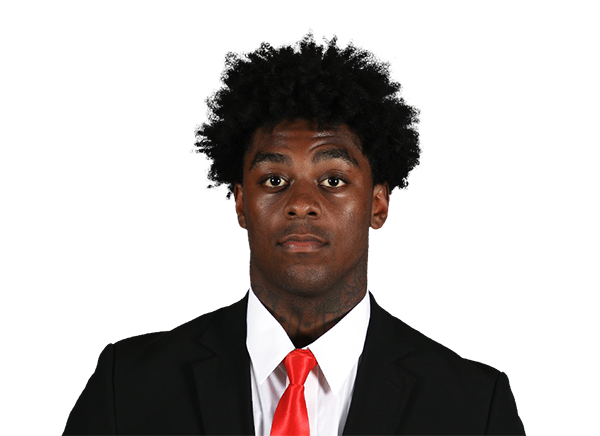 Tae Crowder headshot