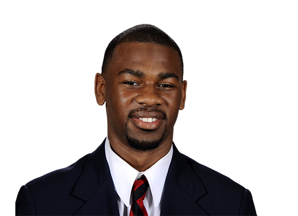Terry Godwin headshot