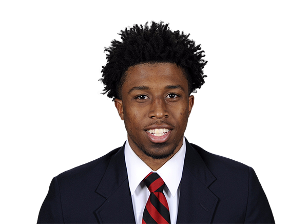 Jayson Stanley headshot