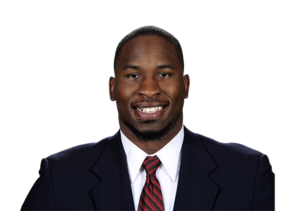 D'Andre Walker headshot