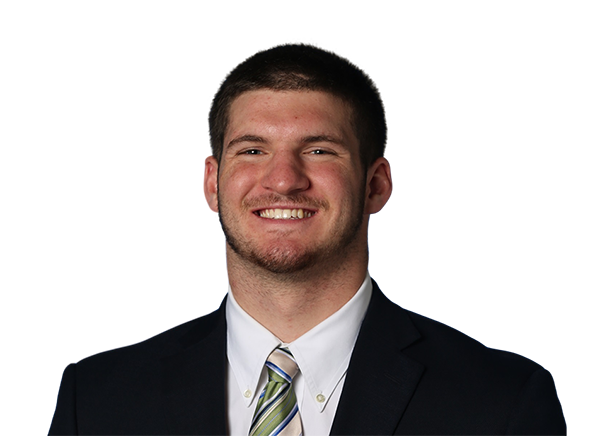 C.J. Conrad headshot