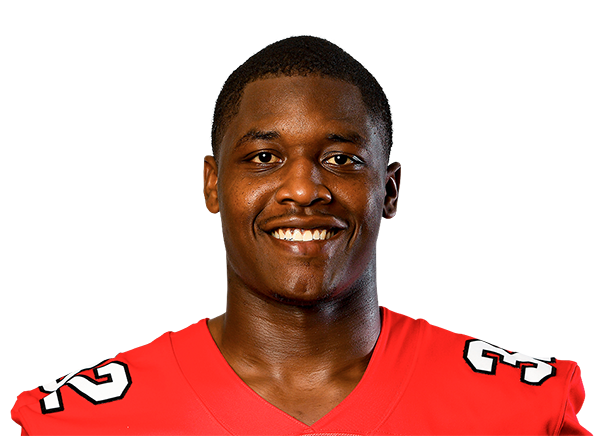 Eli Brown headshot
