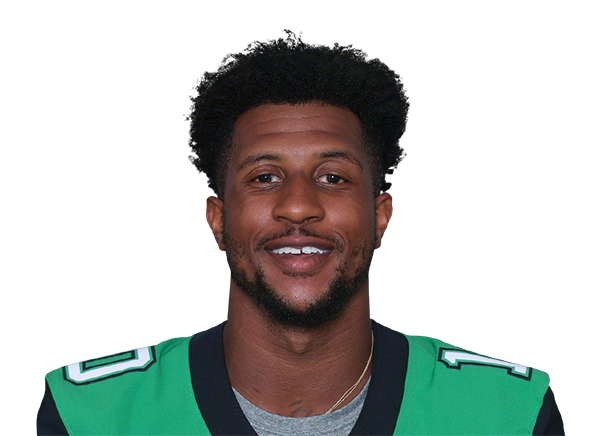 Tavin Richardson headshot