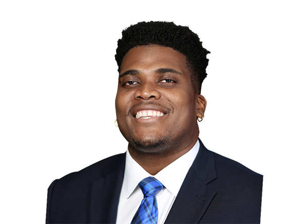 Calvin Taylor headshot