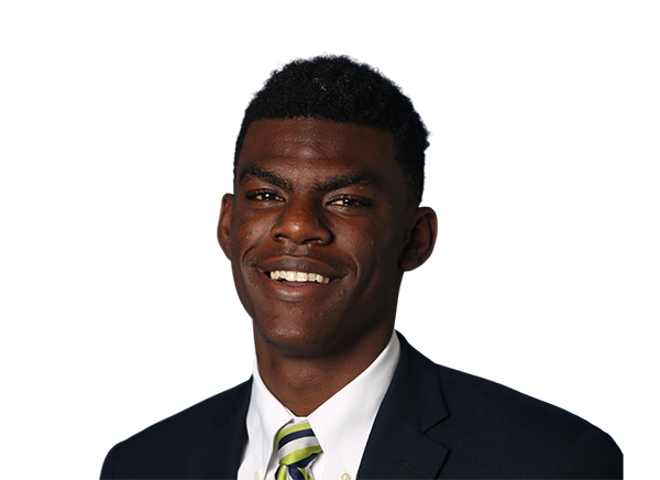 Chris Westry headshot