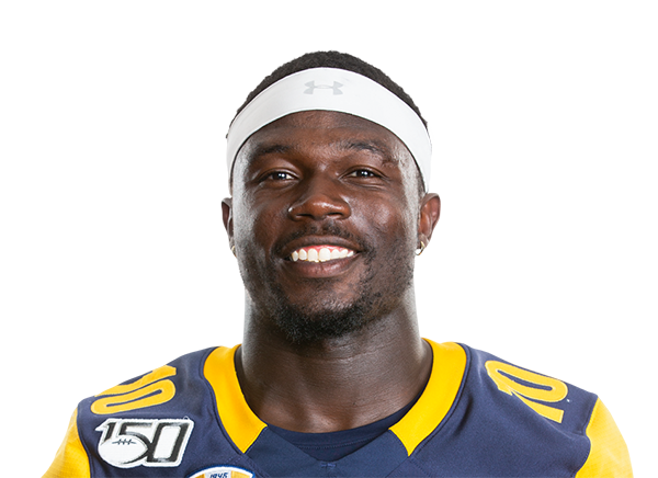 Antwan Dixon headshot