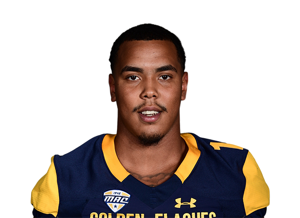 Juantez McRae headshot
