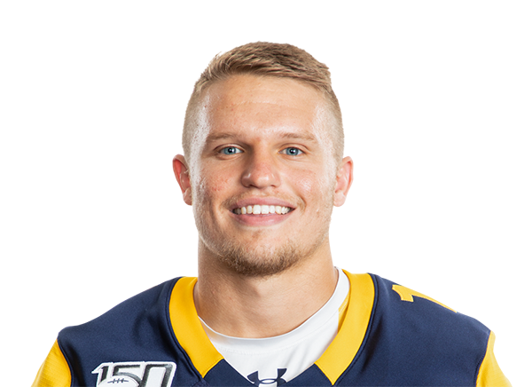 John Henry Bronczek headshot