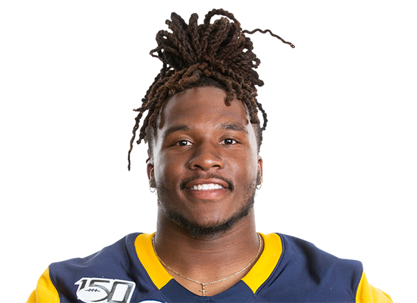 Will Matthews headshot