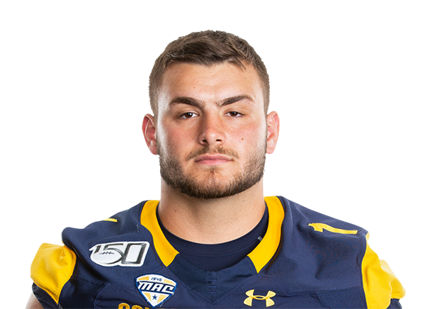 Nick Faulkner headshot