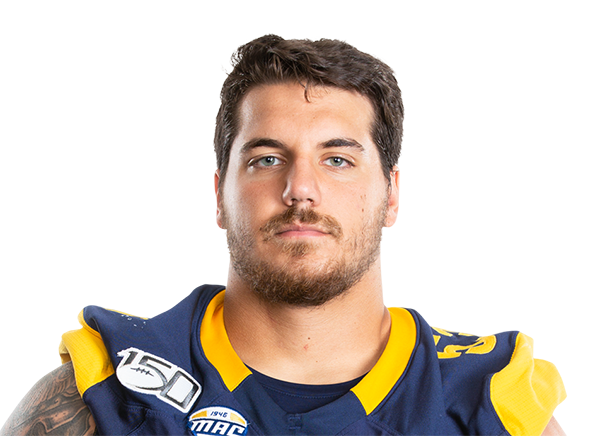 Alex Hoag headshot