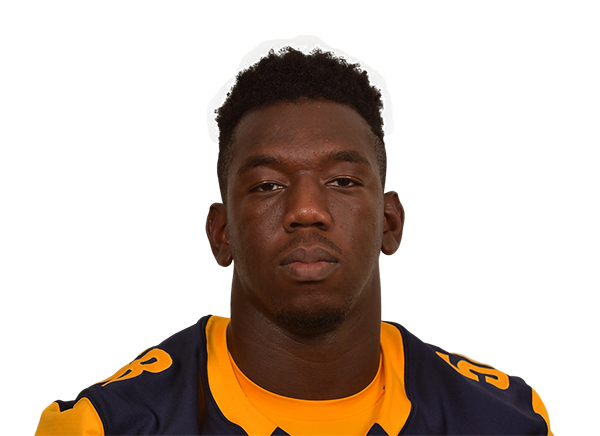 Theo Eboigbe headshot