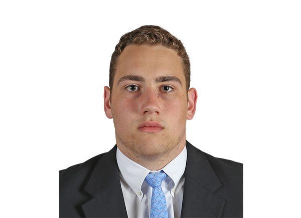 Zach Allen headshot