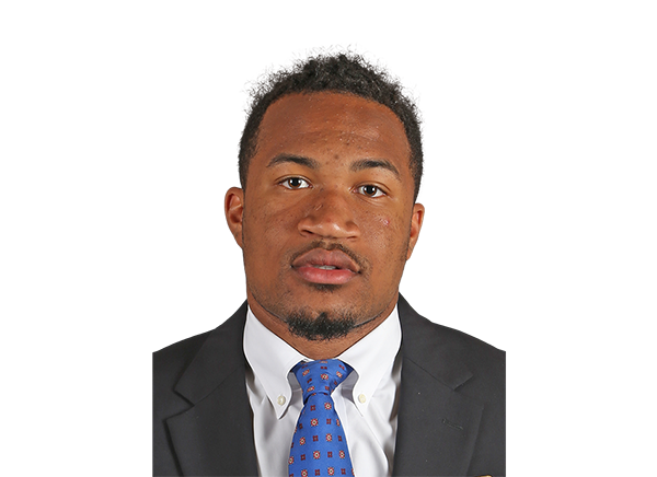 Wyatt Ray headshot
