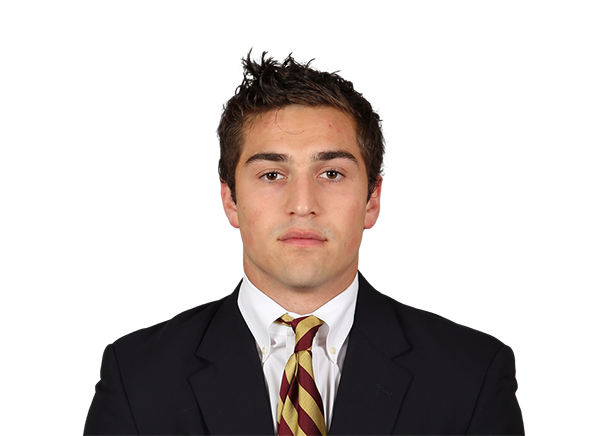 John Fadule headshot