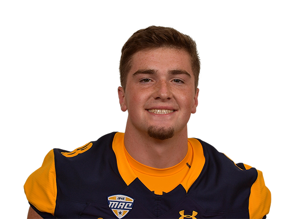 Conor Brumfield headshot