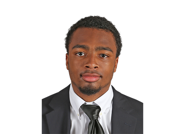 Taj-Amir Torres headshot