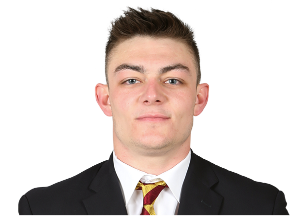 Ben Glines headshot