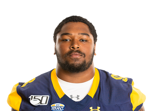 Dominic Hill headshot
